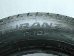 2x Sommerreifen Bridgestone Turanza T005 215/60 R17 96H 6-6,3mm Dot4320 B817 – Bild 4