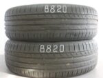 2x Sommerreifen Goodride ZuperEco Z-107 215/65 R16 98V 6,5-7mm Dot1225 B820