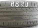 2x Sommerreifen Goodride ZuperEco Z-107 215/65 R16 98V 6,5-7mm Dot1225 B820 – Bild 2