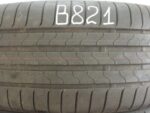 2x Sommereifen Bridgestone Turanza 6 Enliten 215/60 R17 96H Dot1325 6-6,3mm B821 – Bild 2
