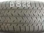 2x Winterreifen Michelin Agilis 215/60 R17C 104/102H 7,5-8mm Dot2123 B822 – Bild 2