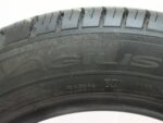 2x Winterreifen Michelin Agilis 215/60 R17C 104/102H 7,5-8mm Dot2123 B822 – Bild 8