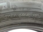2x Winterreifen Michelin Agilis 215/60 R17C 104/102H 7,5-8mm Dot2123 B822 – Bild 9