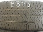 2x Winterreifen Michelin Agilis 215/60 R17C 104/102H 5mm Dot2723 B823 – Bild 2