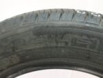 2x Winterreifen Michelin Agilis 215/60 R17C 104/102H 5mm Dot2723 B823 – Bild 3