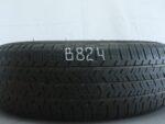 1x Winterreifen Michelin Agilis  215/60 R17C 102/104H 7,2-7,6mm Dot2823 B824