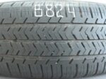 1x Winterreifen Michelin Agilis  215/60 R17C 102/104H 7,2-7,6mm Dot2823 B824 – Bild 2