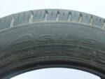 1x Winterreifen Michelin Agilis  215/60 R17C 102/104H 7,2-7,6mm Dot2823 B824 – Bild 4