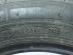 1x Winterreifen Michelin Agilis  215/60 R17C 102/104H 7,2-7,6mm Dot2823 B824 – Bild 5