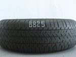 1x Winterreifen Michelin Agilis 215/60 R17C 102/104H Dot0724 8,5mm B825