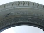 1x Winterreifen Michelin Agilis 215/60 R17C 102/104H Dot0724 8,5mm B825 – Bild 8