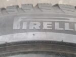 2x Winterreifen Pirelli Sottozero 3 (RSC) 225/45 R19 96V Dot2520 5-5,5mm B95 – Bild 3