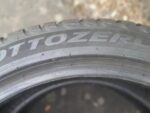 2x Winterreifen Pirelli Sottozero 3 (RSC) 225/45 R19 96V Dot2520 5-5,5mm B95 – Bild 4