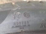 2x Winterreifen Pirelli Sottozero 3 (RSC) 225/45 R19 96V Dot2520 5-5,5mm B95 – Bild 5