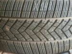 2x Winterreifen Goodyear UltraGrip Performance+ 255/50 R21 109H Dot2821 X148 – Bild 2
