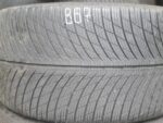 2x Winterreifen Michelin Pilot Alpin 5 NAO X 295/30 R21 102V Dot4318 6mm B67 – Bild 2