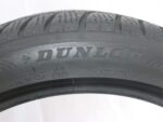2x Dunlop SPWinter Sport 4D DSST RSC 205/45 R17 88V Dot3920 6-6,5mm B408 – Bild 3