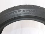2x Dunlop SPWinter Sport 4D DSST RSC 205/45 R17 88V Dot3920 6-6,5mm B408 – Bild 4