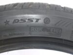 2x Dunlop SPWinter Sport 4D DSST RSC 205/45 R17 88V Dot3920 6-6,5mm B408 – Bild 5