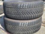 2x Winter Goodyear UltraGrip Performance+ 255/50 R21 109H Dot2921 4,5mm B131