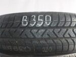 2x Pirelli Snowcontrol Serie 3 Winter 210 175/65 R15 84H Demo Dot3217 B350 – Bild 2