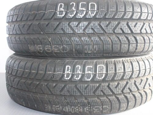 358157089293 2x Pirelli Snowcontrol Serie 3 Winter 210 175/65 R15 84H Demo Dot3217 B350 – Bild 1