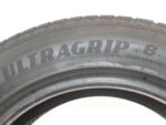 2x Goodyear UltraGrip 8 Performance RSC 205/60 R16 92H Dot3922 6,5-7mm B464 – Bild 5