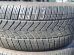 2x Winter Goodyear UltraGrip Perfomance+ 255/50 R21 109H Dot2321 4,5-5mm B143 – Bild 2