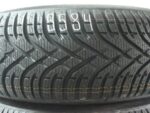 2x Winterreifen BFGoodrich g-ForceWinter 2 185/60 R15 88T Dot3520 B584 – Bild 2