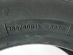 2x Winterreifen BFGoodrich g-ForceWinter 2 185/60 R15 88T Dot3520 B584 – Bild 4