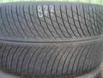 2x Winterreifen Michelin Pilot Alpin 5 NAO X 295/30 R21 102V Dot4818 6-6,5mm B77 – Bild 2