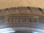 2x Winterreifen Pirelli Sottozero 3 (RSC) 225/45 R18 95H Dot3220 5mm B228 – Bild 3