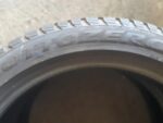 2x Winterreifen Pirelli Sottozero 3 (RSC) 225/45 R18 95H Dot3220 5mm B228 – Bild 4