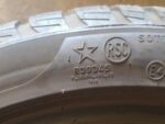 2x Winterreifen Pirelli Sottozero 3 (RSC) 225/45 R18 95H Dot3220 5mm B228 – Bild 5