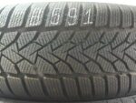 2x Uniroyal TheRainTyre WinterExpert 205/60 R16 92H Dot4424 Demo 8,5mm B591 – Bild 2