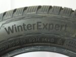 2x Uniroyal TheRainTyre WinterExpert 205/60 R16 92H Dot4424 Demo 8,5mm B591 – Bild 4