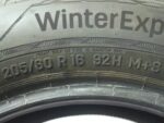 2x Uniroyal TheRainTyre WinterExpert 205/60 R16 92H Dot4424 Demo 8,5mm B591 – Bild 5