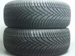 2x Winterreifen BFGoodrich g-Force Winter 2 SUV 225/55 R18 98V Dot4222 Neu B564