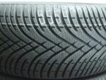 2x Winterreifen BFGoodrich g-Force Winter 2 SUV 225/55 R18 98V Dot4222 Neu B564 – Bild 2