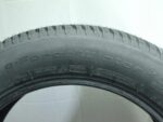 2x Winterreifen BFGoodrich g-Force Winter 2 SUV 225/55 R18 98V Dot4222 Neu B564 – Bild 5