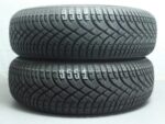 2x Winterreifen BFGoodrich g-Force Winter2 165/65 R15 81T Dot2522 Neu B561