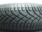 2x Winterreifen BFGoodrich g-Force Winter2 165/65 R15 81T Dot2522 Neu B561 – Bild 2