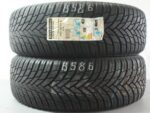 2x Winterreifen Firestone WinterHawk 4 195/60 R16 89H Dot3620 B586