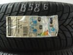 2x Winterreifen Firestone WinterHawk 4 195/60 R16 89H Dot3620 B586 – Bild 2