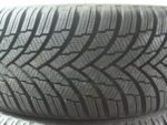 2x Winterreifen Firestone WinterHawk 4 195/60 R16 89H Dot3620 B586 – Bild 3