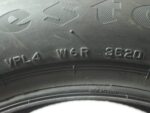 2x Winterreifen Firestone WinterHawk 4 195/60 R16 89H Dot3620 B586 – Bild 5