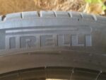 1x Sommerreifen Pirelli PZero TM 245/50 R19 105Y Dot4823 5mm B195 – Bild 2