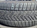 2x Winter Goodyear UltraGrip Performance+ 255/50 R21 109H Dot2921 4,5-5mm B130 – Bild 2