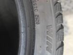2x Winterreifen Pirelli Sottozero 3 (RSC) 225/45 R19 96V Dot2520 7mm B53 – Bild 4