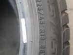 2x Winterreifen Pirelli Sottozero 3 (RSC) 225/45 R19 96V Dot2520 7mm B53 – Bild 5